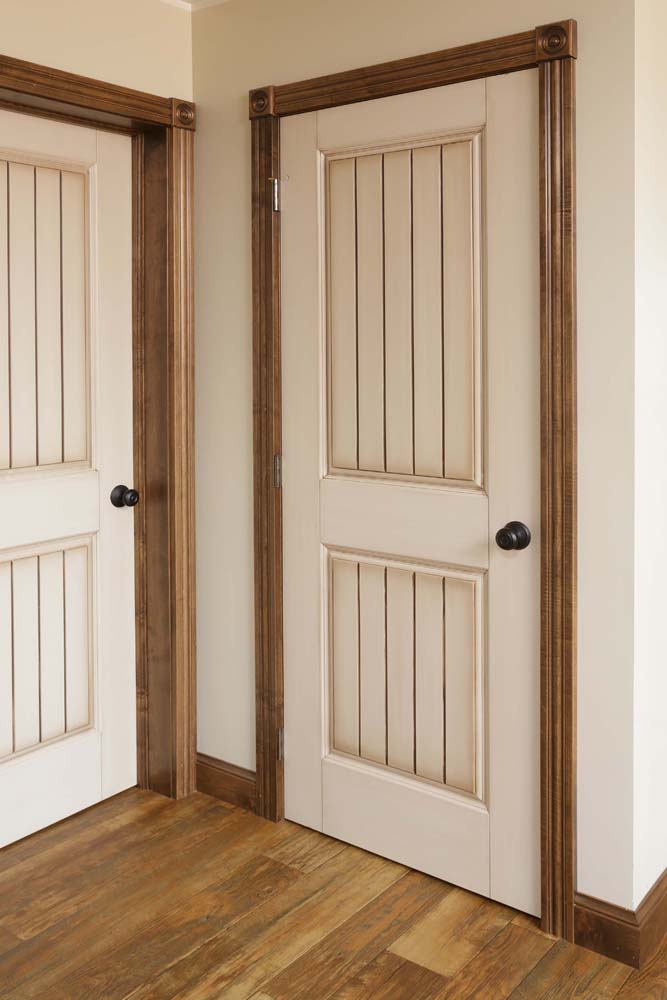 MasoniteHollow Core Door Trim 101 Greenfield Finishing