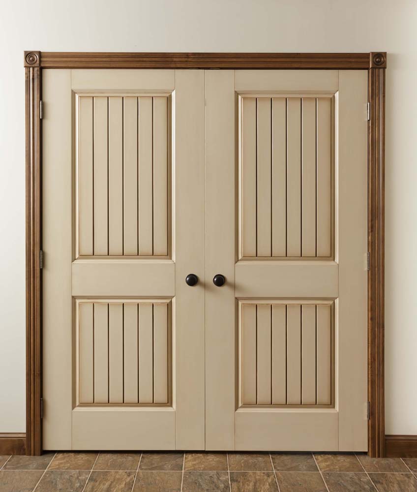 MasoniteHollow Core Door Trim 105 Greenfield Finishing